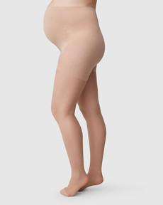 Amanda Maternity Tights van Swedish Stockings