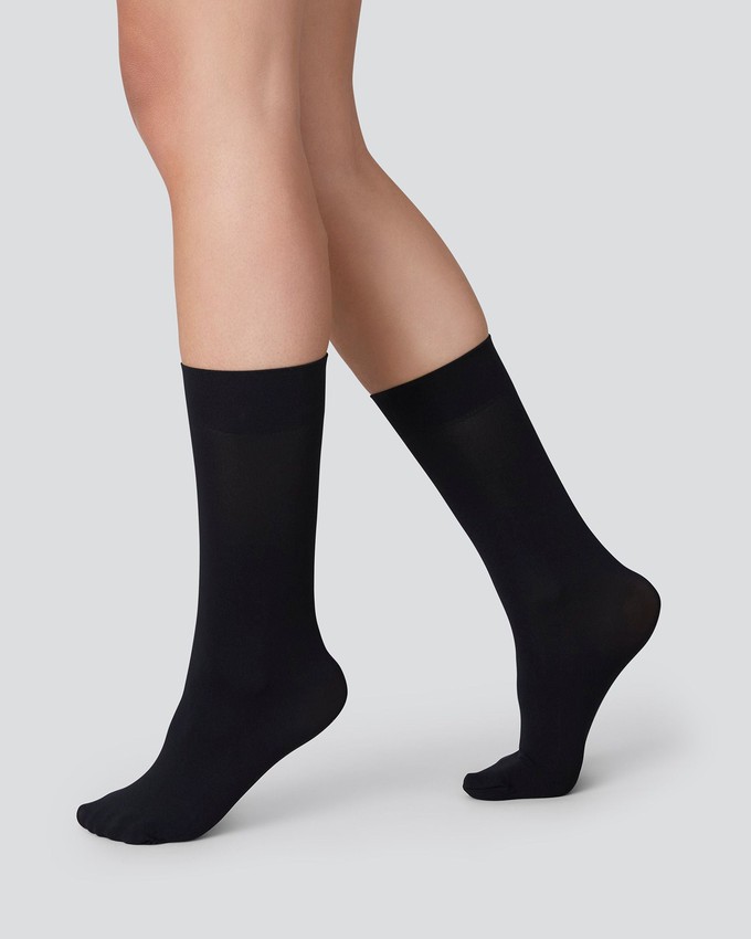 Ingrid Premium Socks from Swedish Stockings