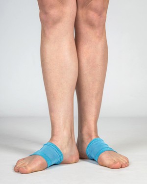 2-Pack SSENSE Exclusive Little Socks from Swedish Stockings
