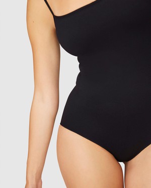 Barbro Rib Body from Swedish Stockings Barbro Rib Body from Swedish Stockings