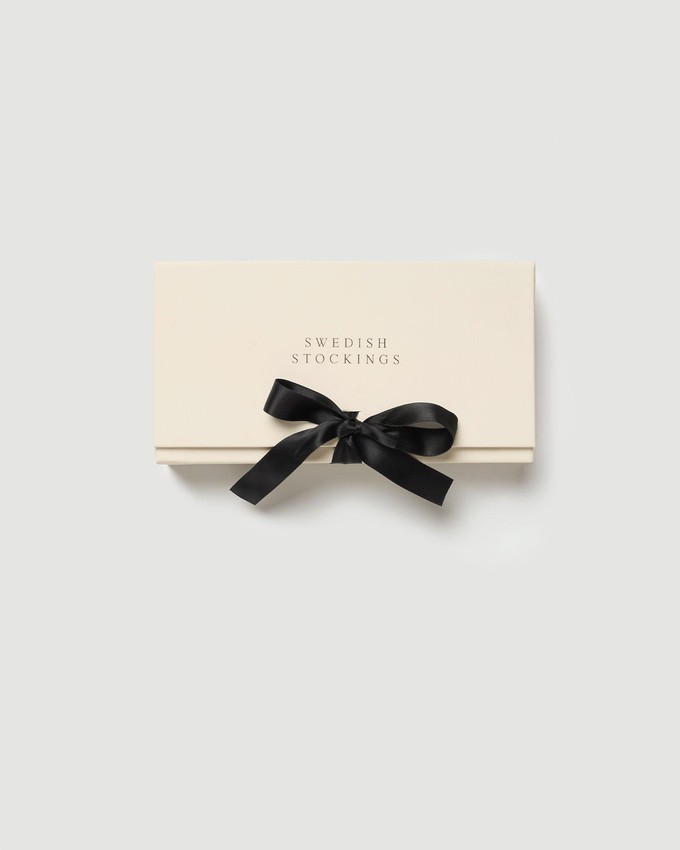 Gift Box: Mother's Day from Swedish Stockings
