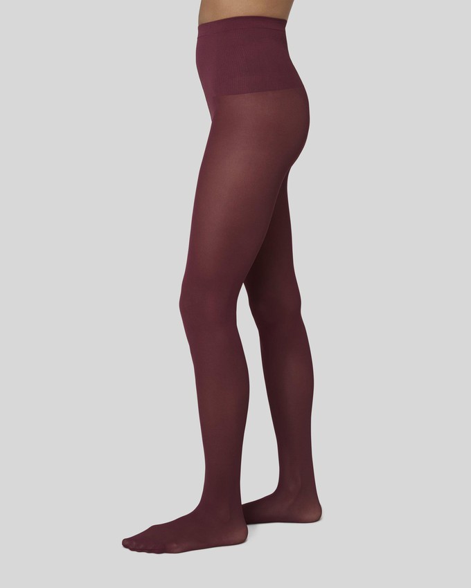 Svea Premium Tights from Swedish Stockings