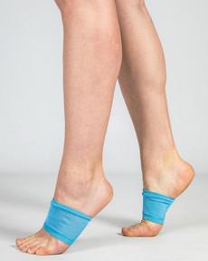 2-Pack SSENSE Exclusive Little Socks via Swedish Stockings