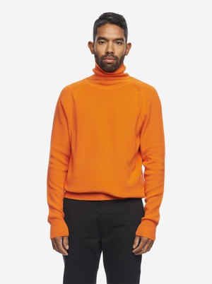 The Turtleneck Sweater from TEYM