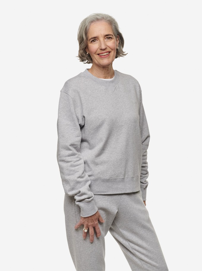 The Sweatshirt from TEYM