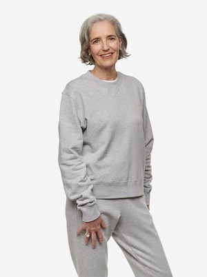 The Sweatshirt from TEYM