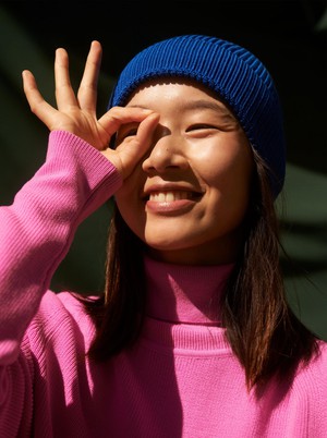 The Beanie from TEYM