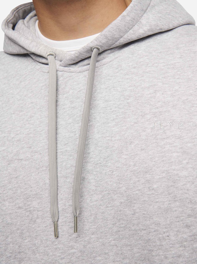 The Hoodie from TEYM