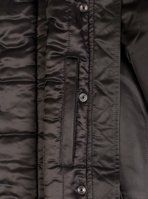 The Parka from TEYM