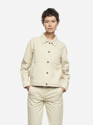 The Everyday Jacket from TEYM
