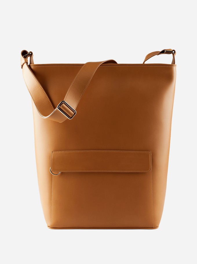 The Shoulder Bag from TEYM