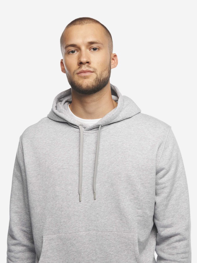 The Hoodie from TEYM