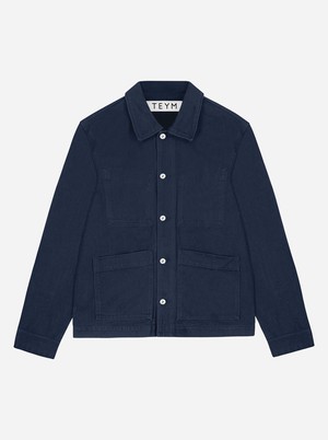 The Men’s Everyday Jacket from TEYM