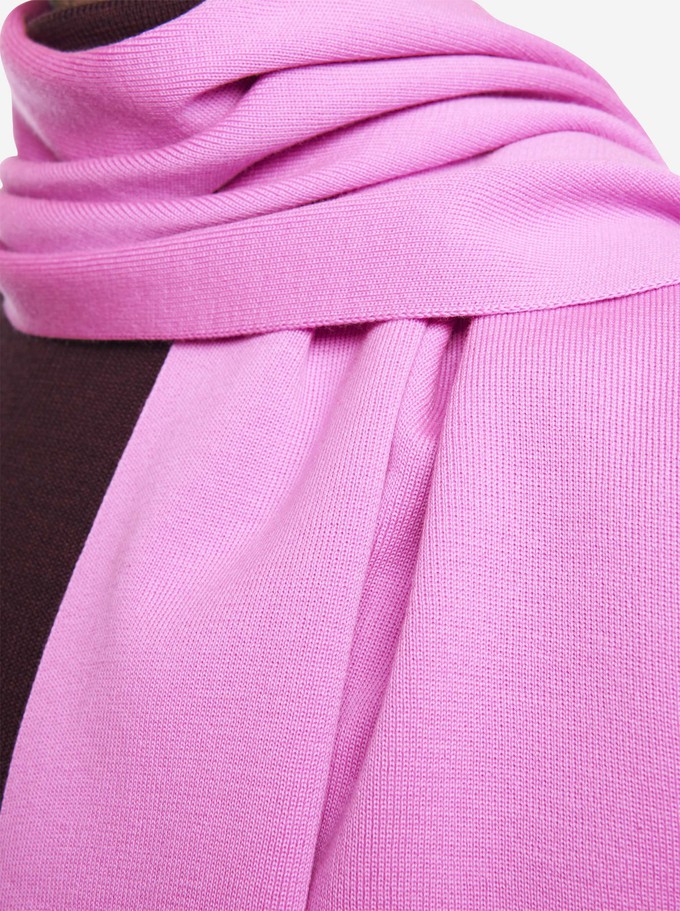 The Merino Scarf from TEYM