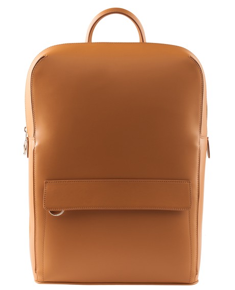 The Backpack – Camel from TEYM