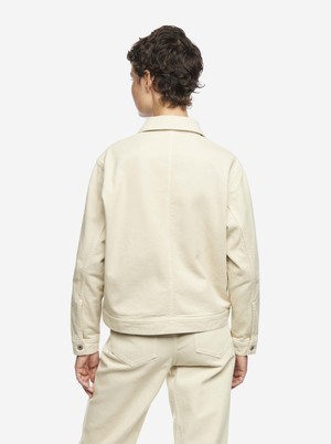 The Everyday Jacket from TEYM