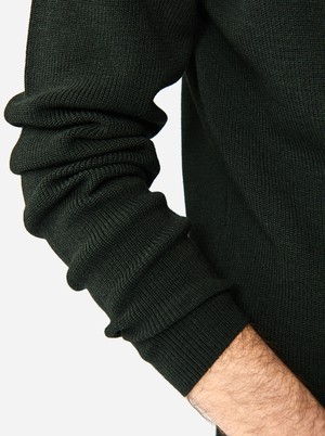 The Crewneck Sweater from TEYM
