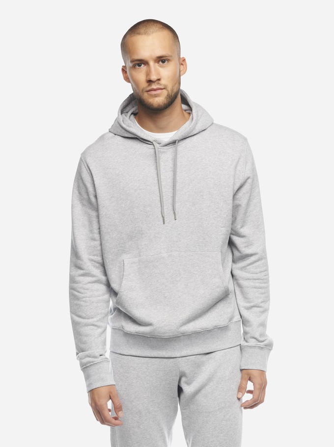 The Hoodie from TEYM