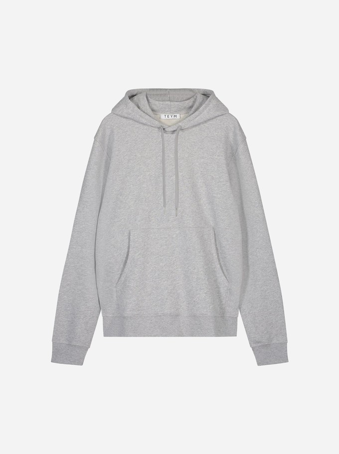 The Hoodie from TEYM