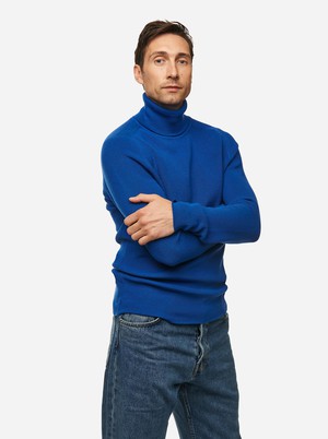 The Turtleneck Sweater from TEYM