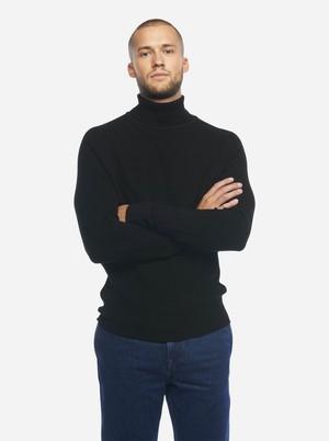 The Turtleneck Sweater from TEYM