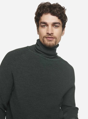 The Turtleneck Sweater from TEYM