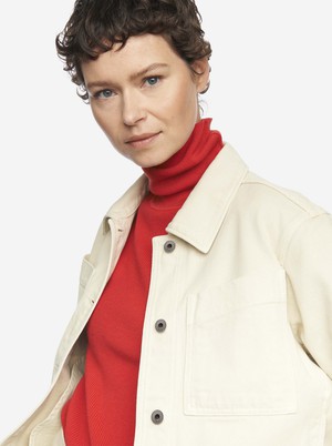 The Everyday Jacket from TEYM