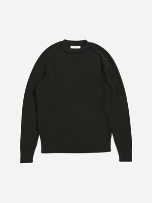 The Crewneck Sweater from TEYM