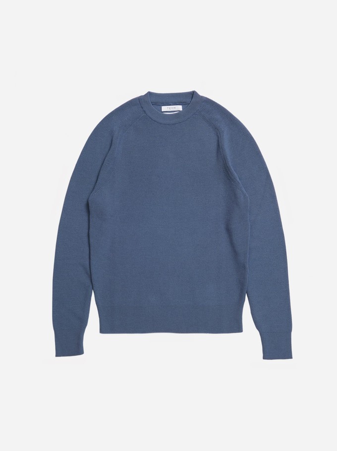 The Crewneck Sweater from TEYM