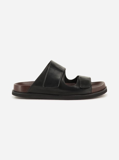 The Sandal from Teym