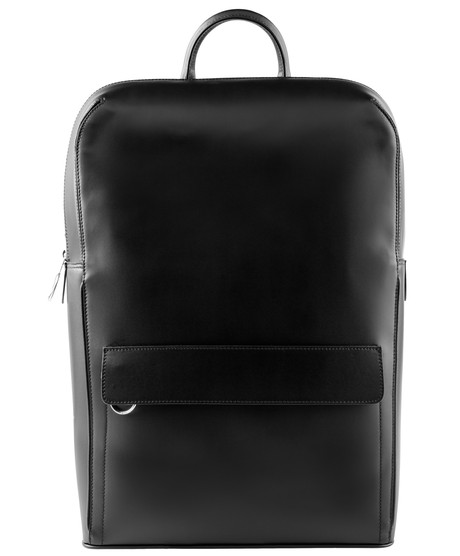 The Backpack – Black from TEYM