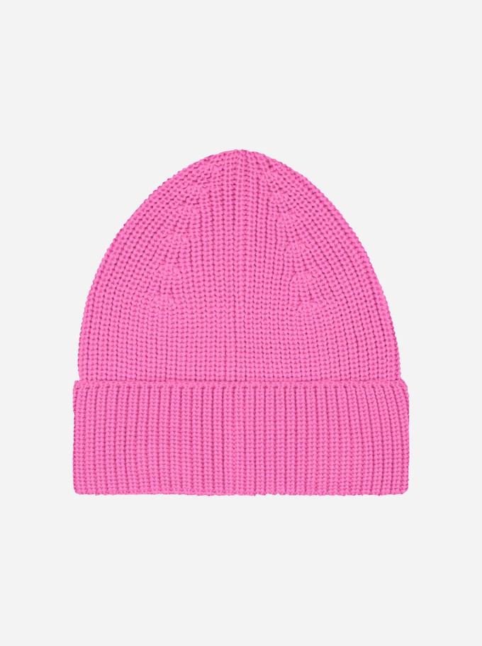 The Mini Beanie from TEYM