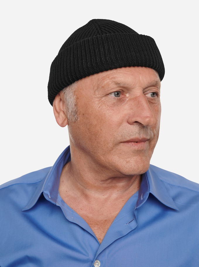 The Beanie from TEYM