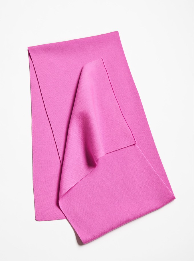 The Merino Scarf from TEYM