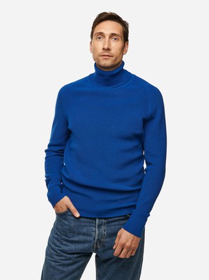 The Turtleneck Sweater from TEYM