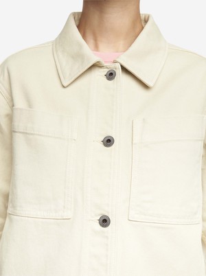 The Everyday Jacket from TEYM