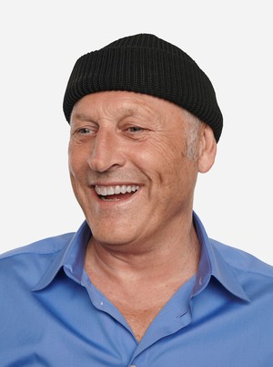 The Beanie from TEYM