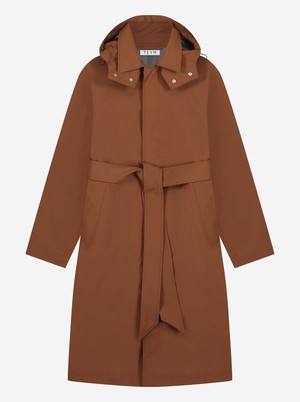 The Raincoat from TEYM