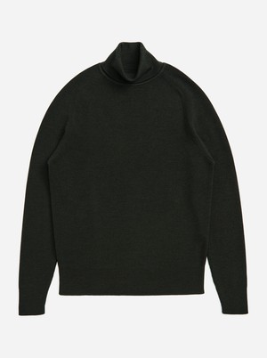 The Turtleneck Sweater from TEYM