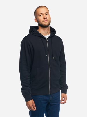 The Zip Hoodie from TEYM