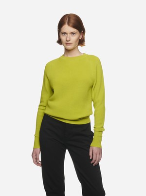 The Crewneck Sweater from TEYM