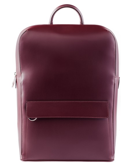 The Backpack – Oxblood from TEYM