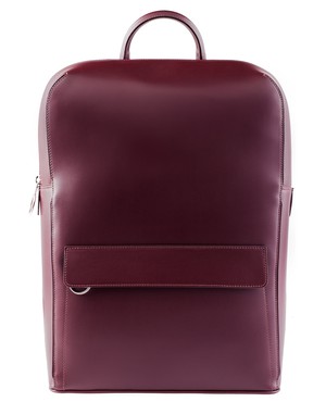 The Backpack – Oxblood from TEYM