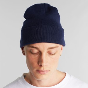 Beanie Kiruna Navy from The Blind Spot