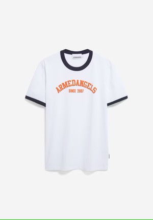 Armedangels Maarkos Ringer T-shirt from The Blind Spot