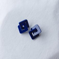 Studio Nok Nok | Charm 04 via The Blind Spot