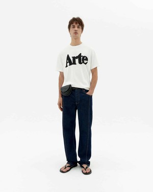 Thinking Mu T-shirt Arte Zach Wit from The Blind Spot