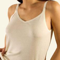 Hocosa | Camisole Top Wit via The Blind Spot