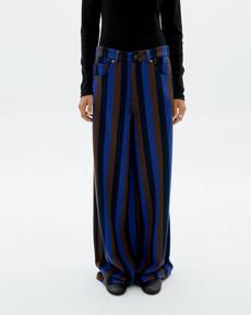 Thinking Mu Broek Hedda Tottenham Blanket via The Blind Spot