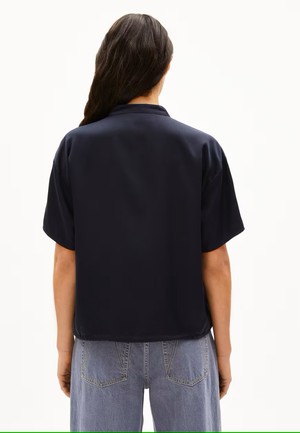 Blouse Baraahe Night Sky from The Blind Spot
